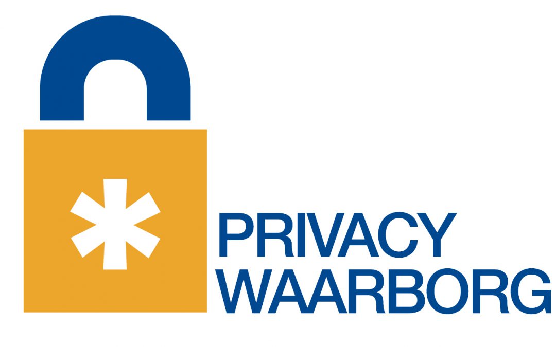 Privacy Waarborg verleend aan Matrixian group