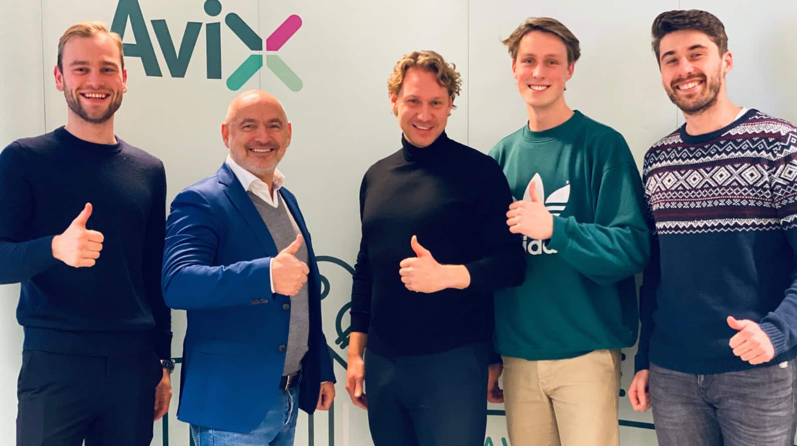 Matrixian Group reaches agreement with VBO on the acquisition of AvixNL ...