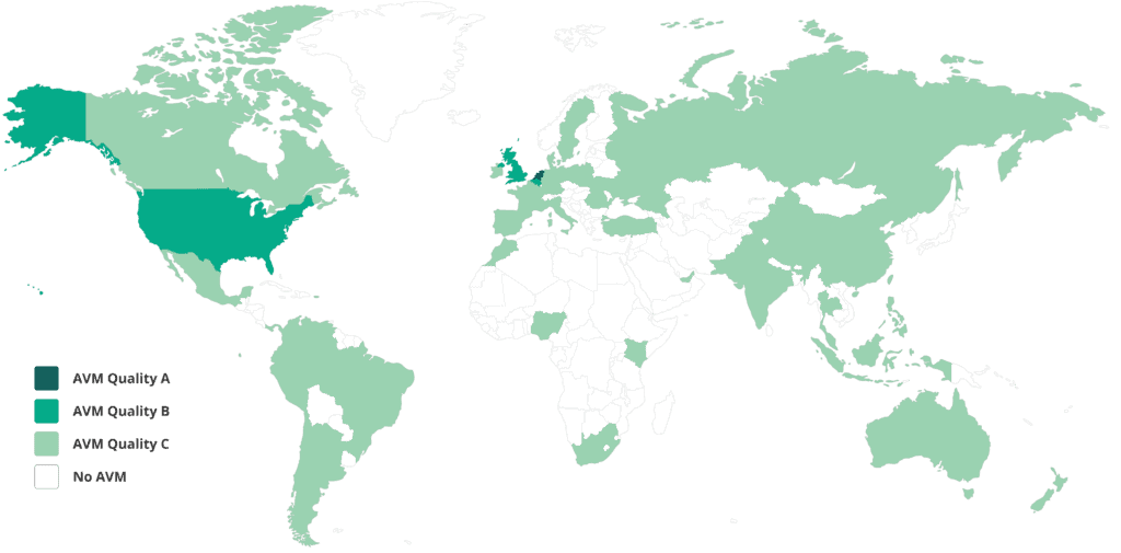 World Map