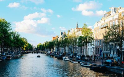 Article NH Nieuws: Amsterdam is so unaffordab...