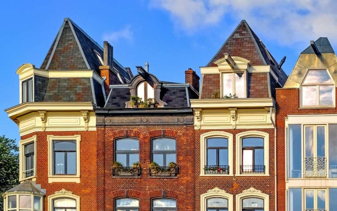 Revolutie in woningtaxaties: Data en AI schudden de vastgoedmarkt op