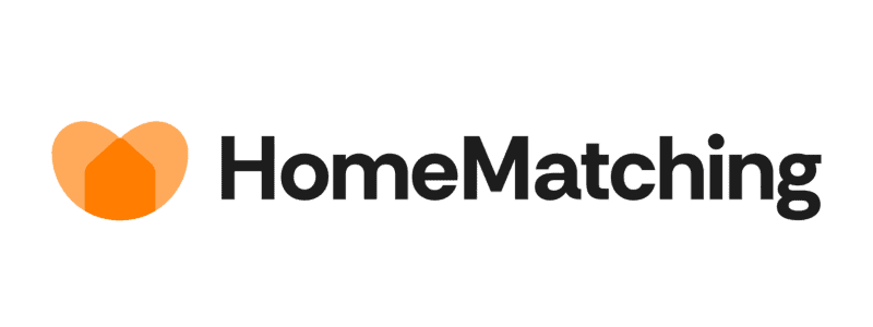 HomeMatching logo