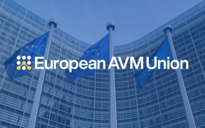 Matrixian sluit zich aan bij de European AVM ...