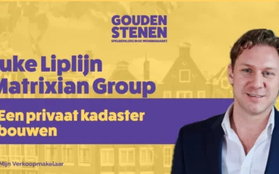 Gouden Stenen: Een podcast met Luke Liplijn