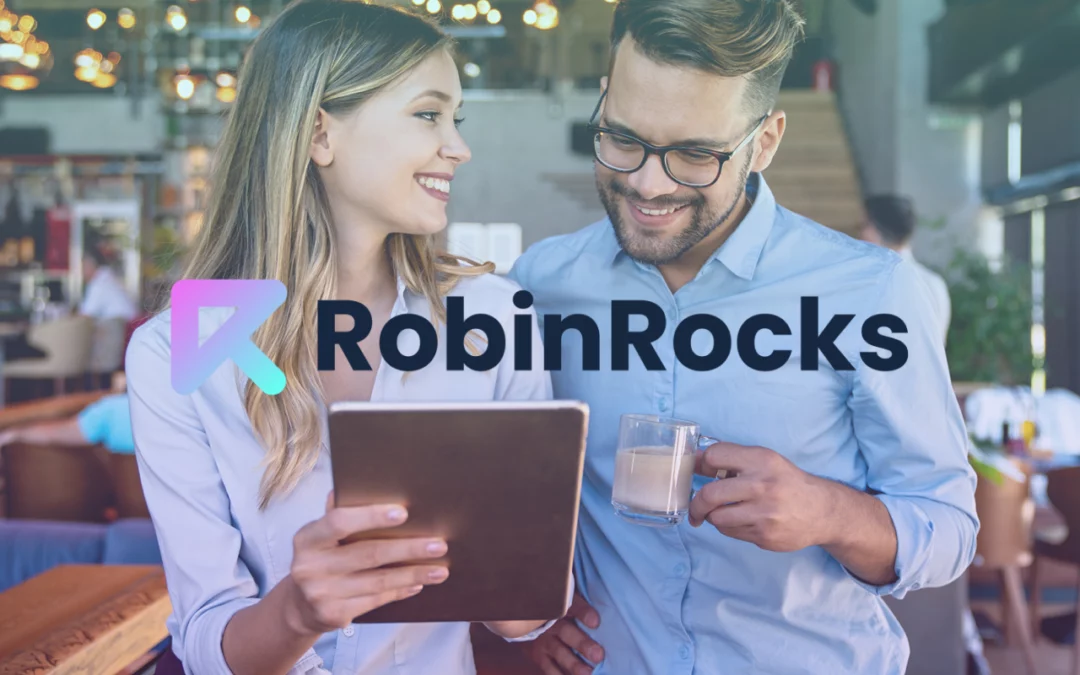 client case overview afbeelding RobinRocks