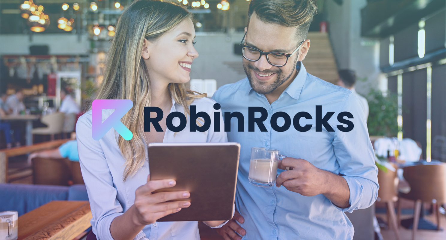 client case overview afbeelding RobinRocks