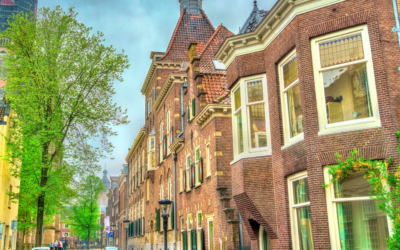 Extreem overbieden op koopwoningen verdwijnt ...